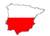 CLÍNICA DEL PIE SARA MEDINA - Polski